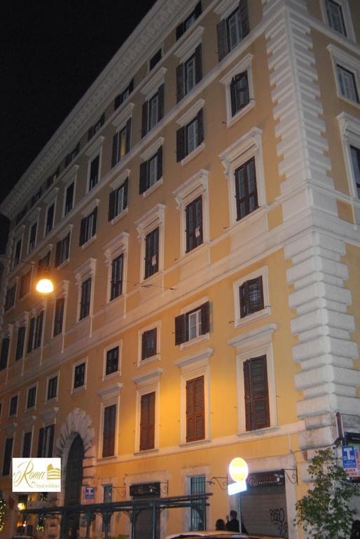 Royal Bed & Breakfast Rome