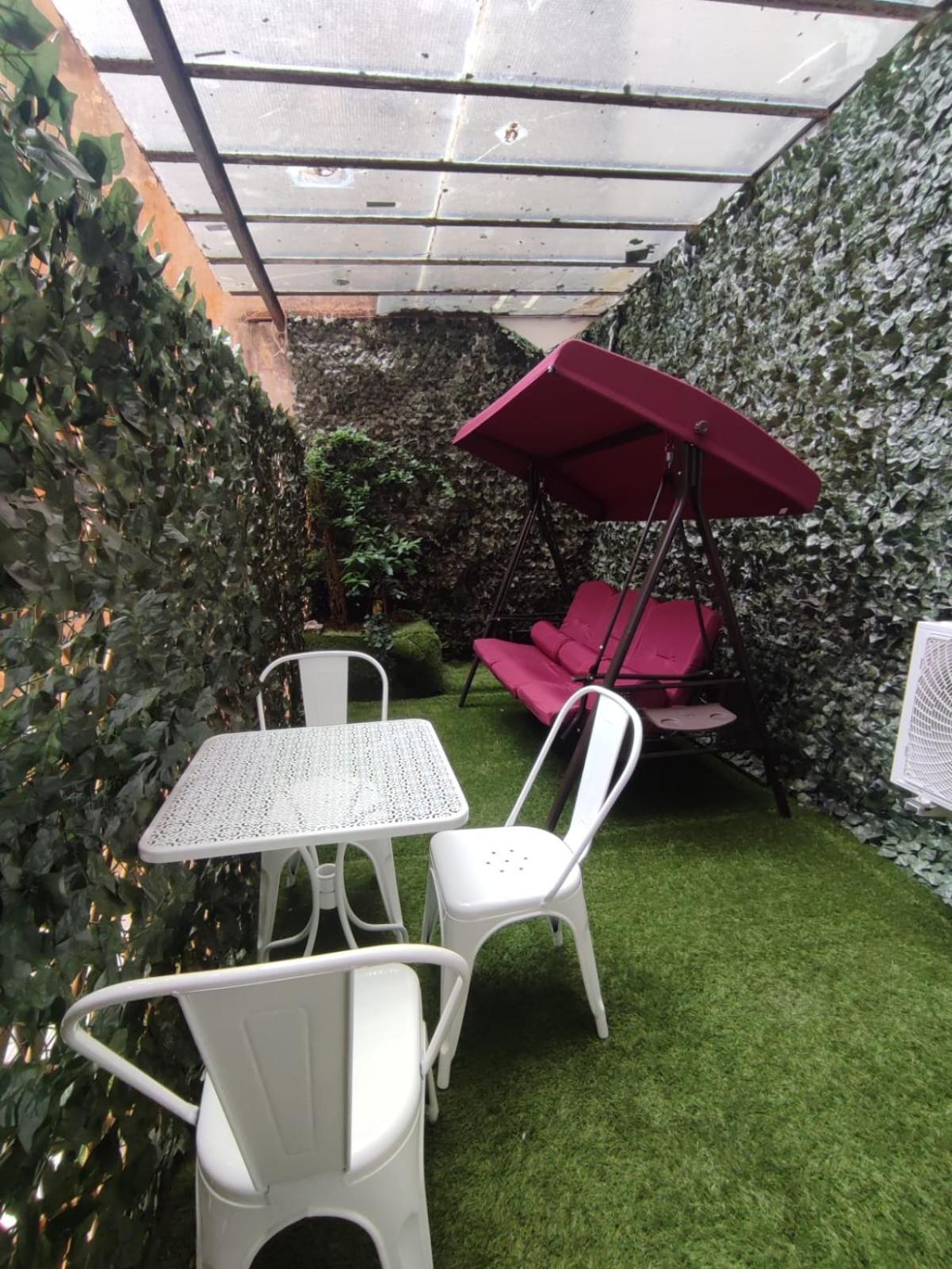 Bed and breakfast Royal Roma