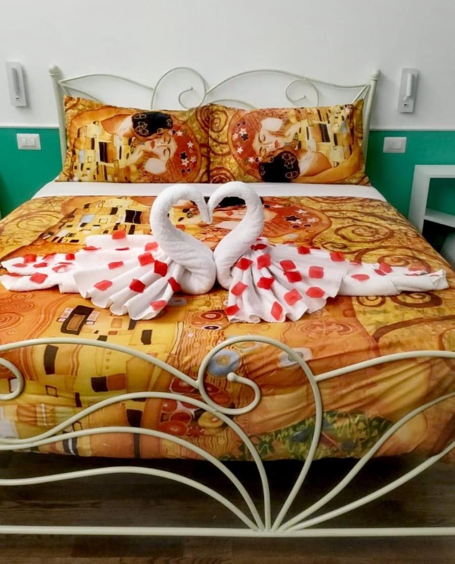 Bed and breakfast Royal Roma