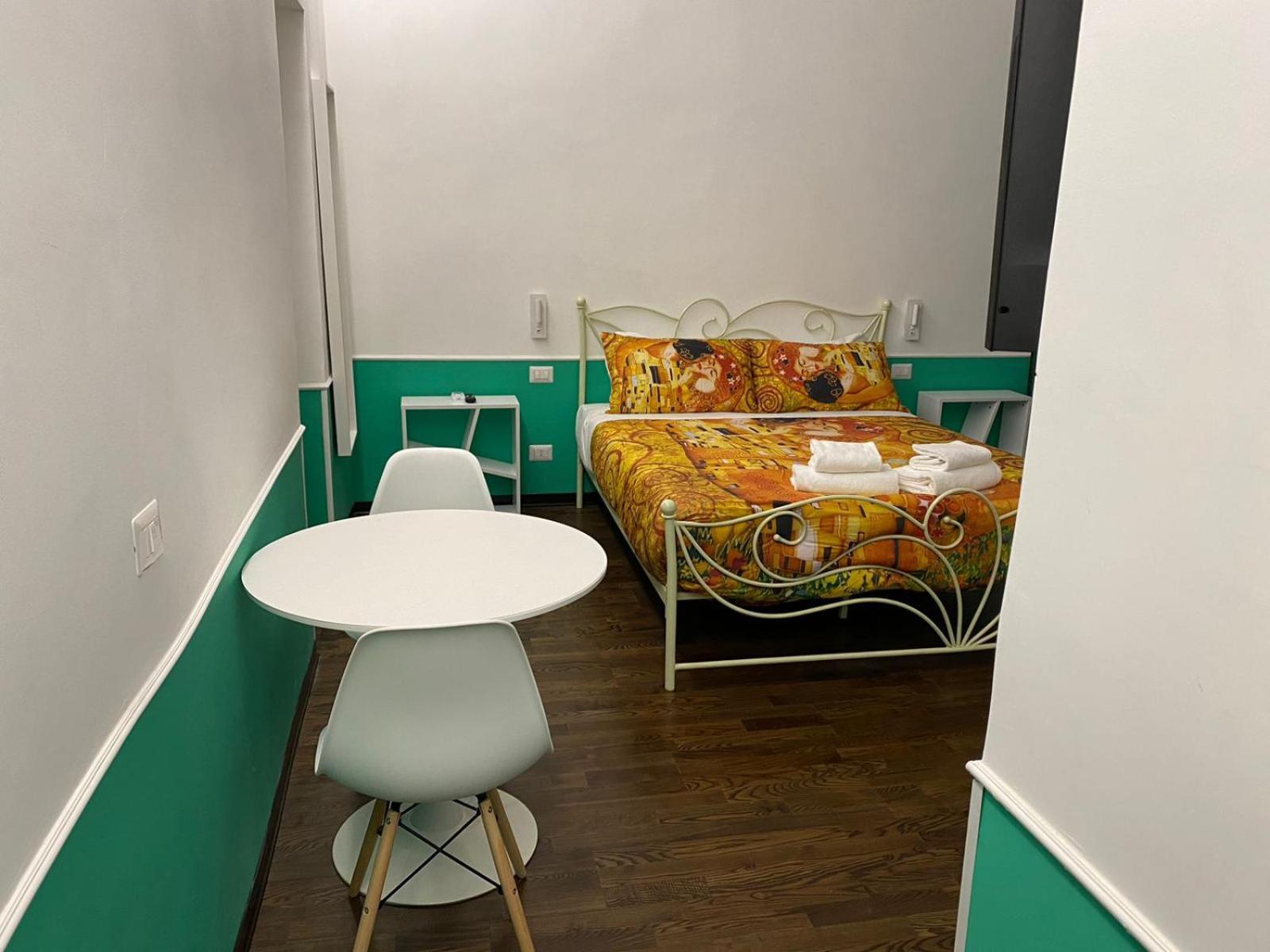 Bed and breakfast Royal Roma