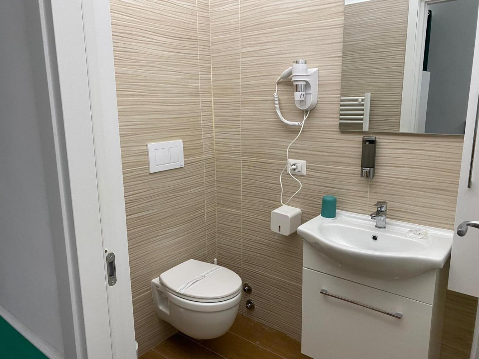 Bed and breakfast Royal Roma