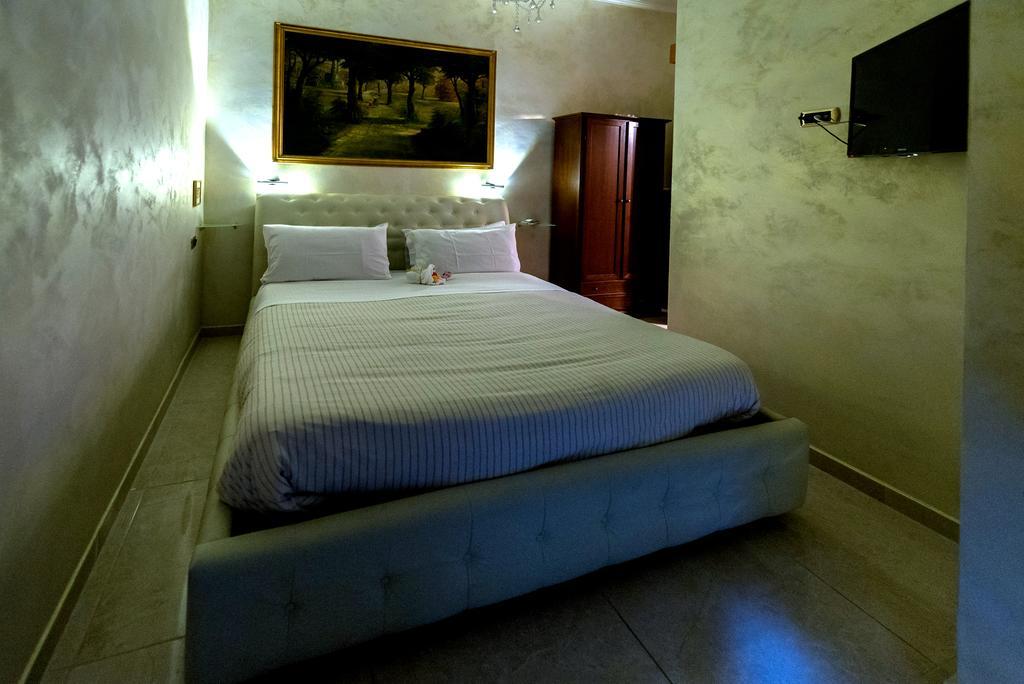 Royal Bed and breakfast