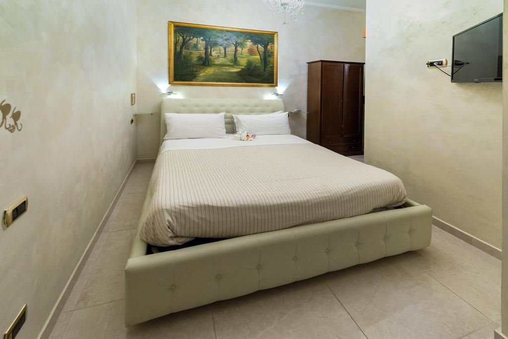Bed and breakfast Royal Roma