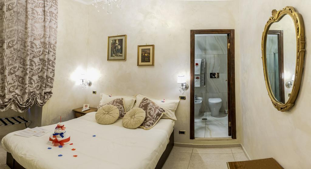 Royal Bed & Breakfast Rome