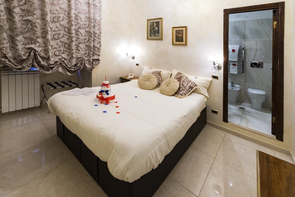 Bed and breakfast Royal