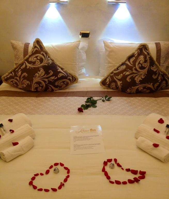 Bed & Breakfast Royal Rome