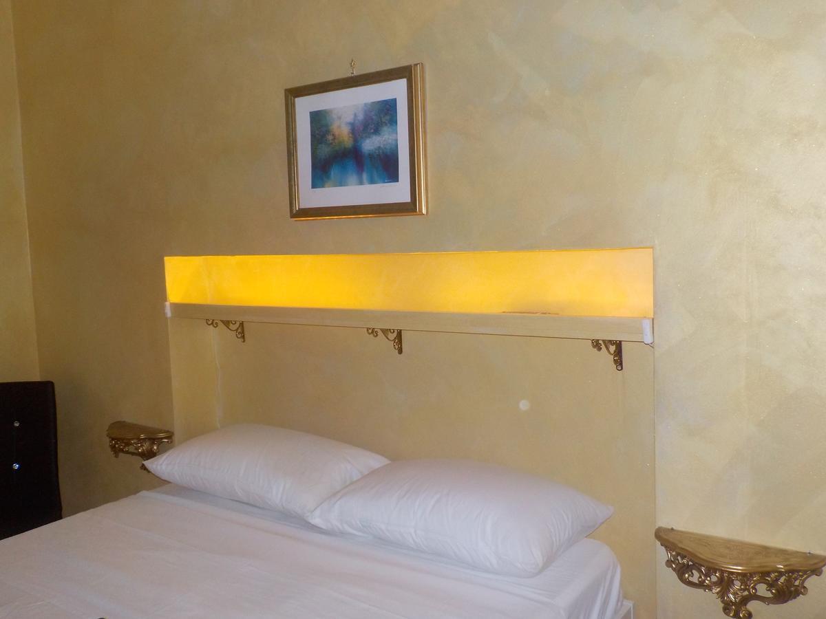 Bed and breakfast Royal