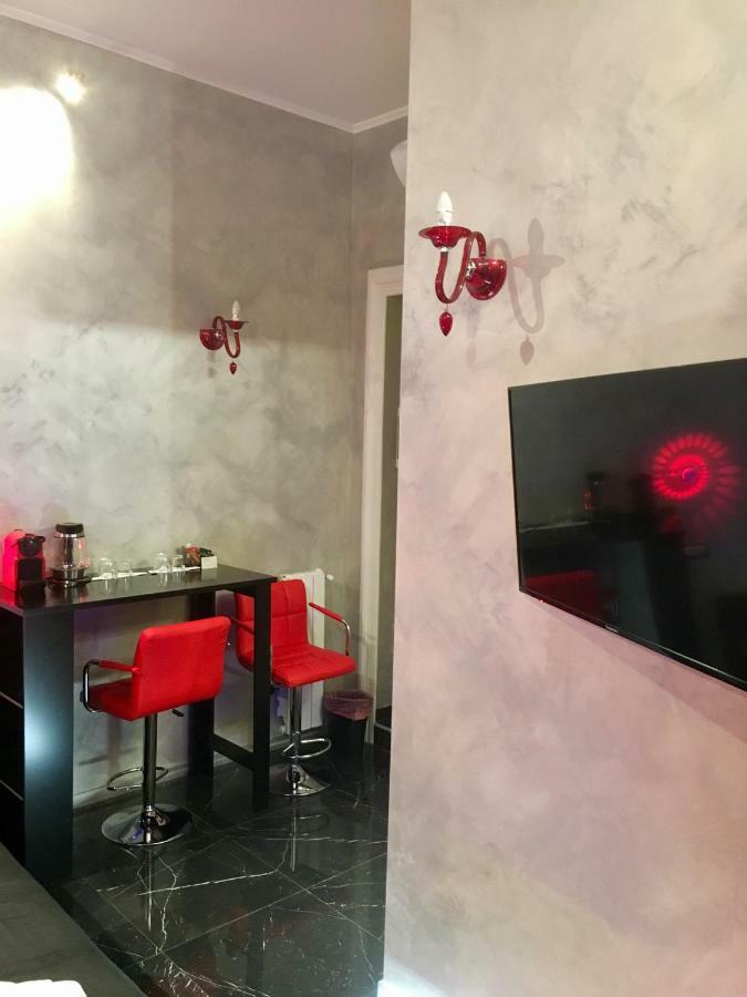 Bed and breakfast Royal Roma