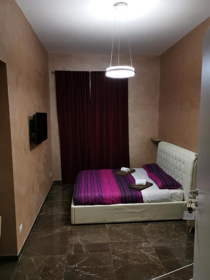 Royal Bed and breakfast Roma