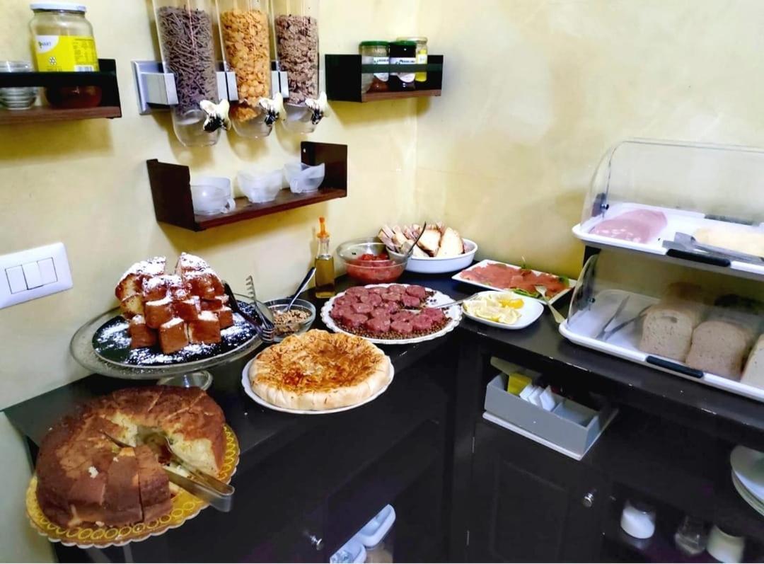 Bed and breakfast Royal