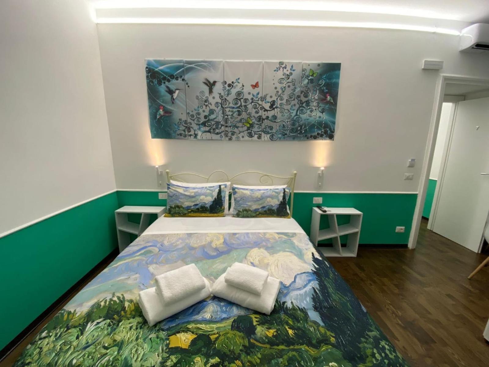 Royal Bed and breakfast Roma