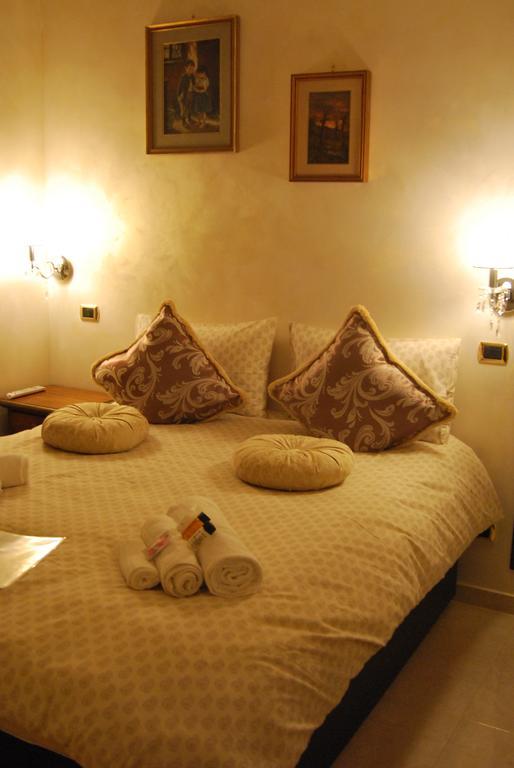 Royal Bed and breakfast *