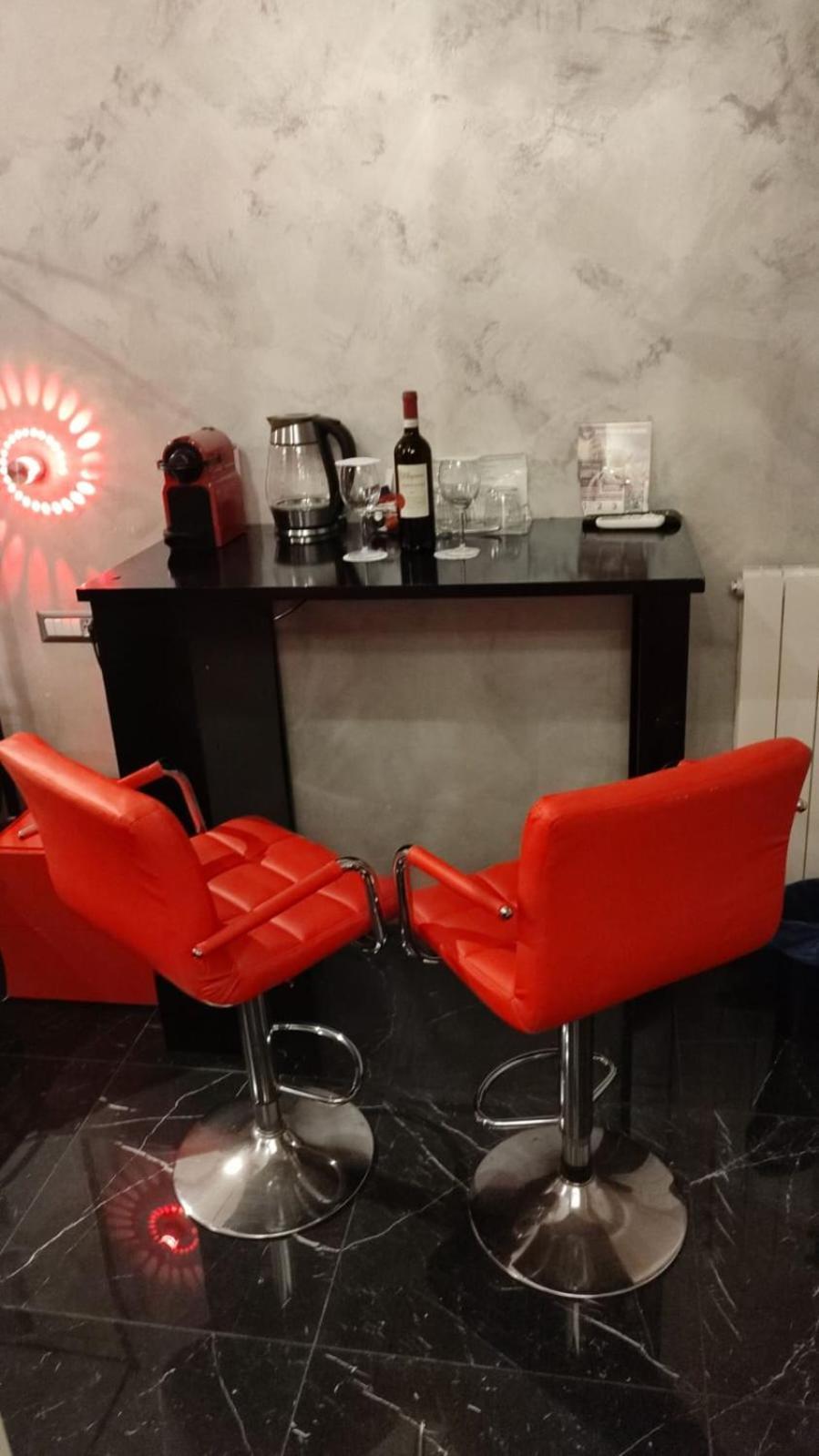 Acomodação com café da manhã  Royal *