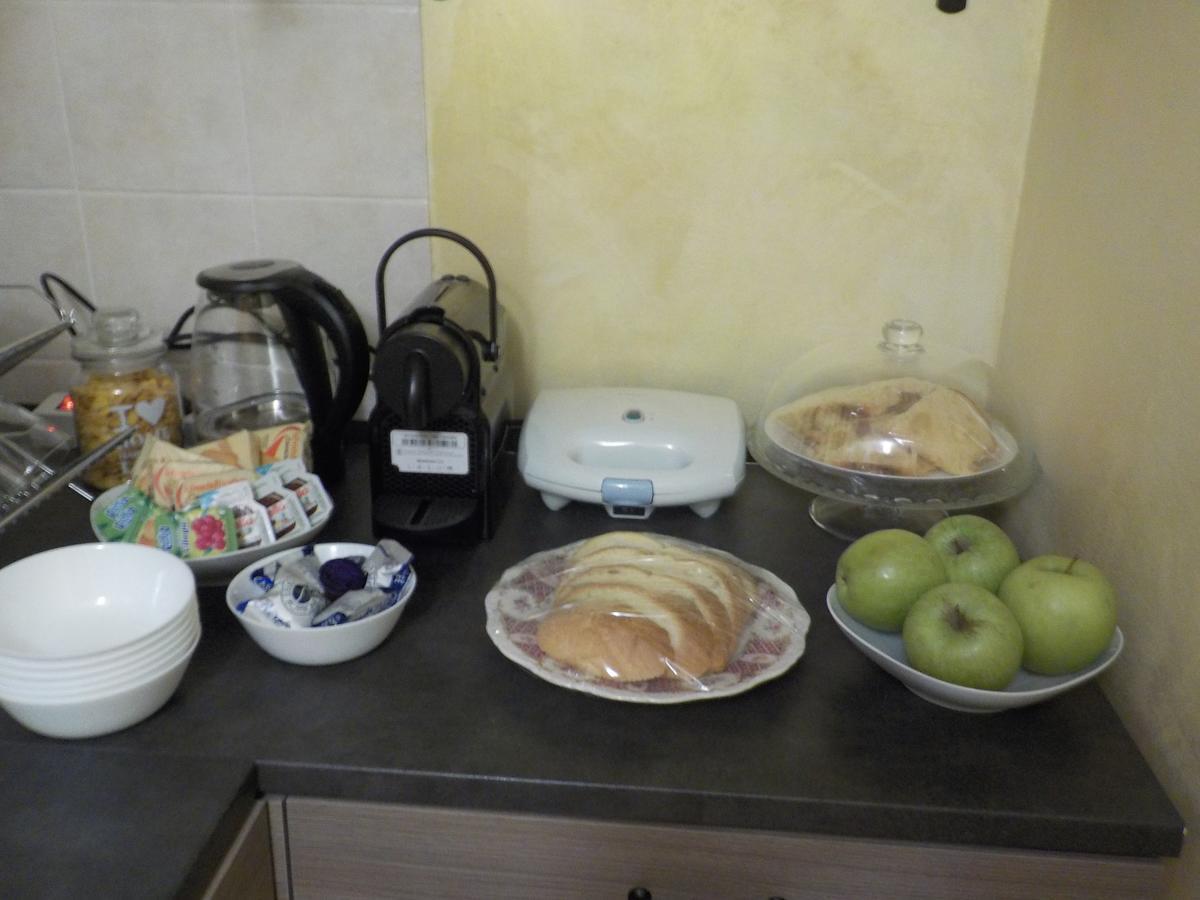 Acomodação com café da manhã  Royal Roma